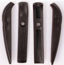 Small Brown Grip Adapter