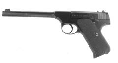 1st Series Pre-Woodsman Medium Barrel