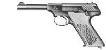 Huntsman, short barrel