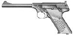 3rd Target Model