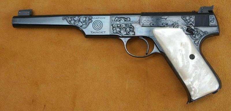left side
