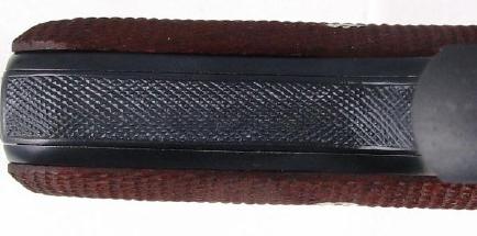 Back Strap