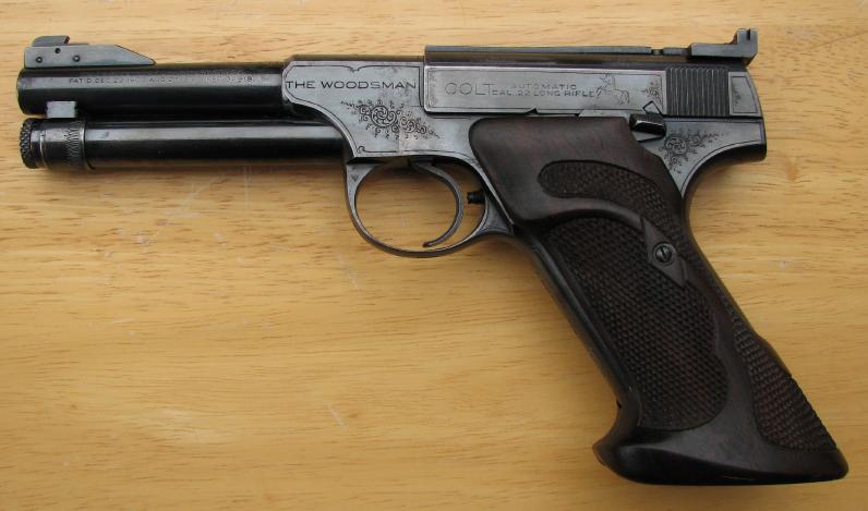 Left side view